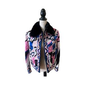 Women's Emilio Pucci Jacket